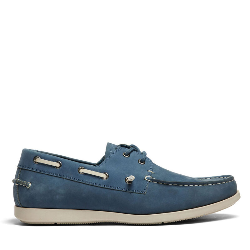 Rodd & Gunn Gordons Bay Boat Shoe image number 12